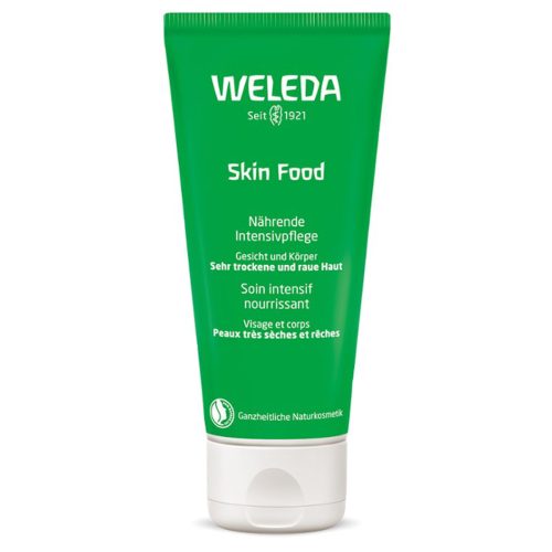 Weleda, Skin Food Damen  30ml