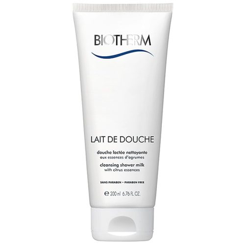 Biotherm, Biotherm Lait De Douche Duschgel 200 ml Damen