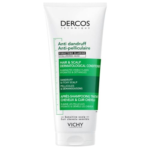 VICHY, VICHY Dercos Anti-Schuppen 2in1 Shampoo und Conditioner (200ml)
