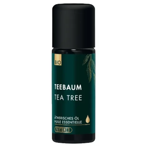 PHYTOMED, Phytomed Teebaum Ätherisches Öl Bio (10ml)