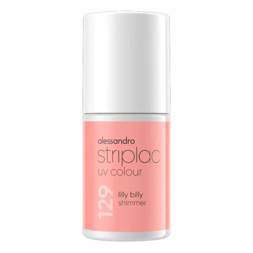 Alessandro, Alessandro - Striplac UV Colour Lilly Billy, 6.5 ml