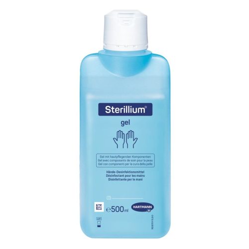 Sterillium, Sterillium Gel Händedesinfektion (500ml)