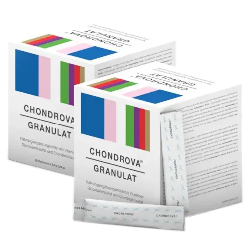 CHONDROVA, CHONDROVA Granulat (90 Stk)