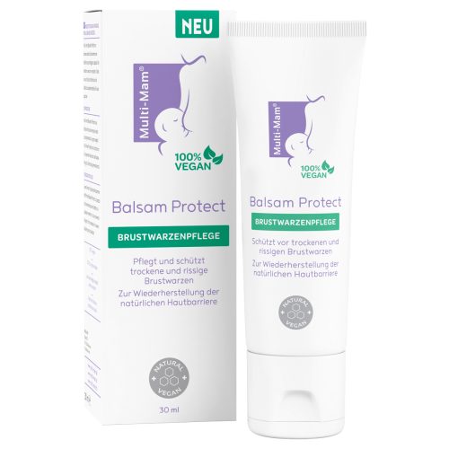 Multi Mam, Multi-Mam Balsam Protect (30 ml)