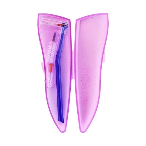 CURAPROX, CURAPROX CPS 460 Ortho Pocket-Set (1 Stk)