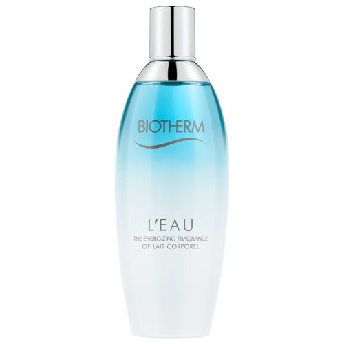 Biotherm, Biotherm L’Eau L'Eau by Lait Corporel Eau de Toilette (EdT) 100ml