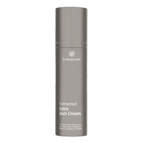 Dr. Niedermaier Fermented Extra Rich Cream 50 ml
