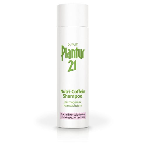 PLANTUR 39, Plantur 21 Nutri Coffein Shampoo  250 ml