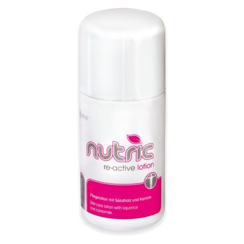 NUTRIC re-active lotion 30 ml
