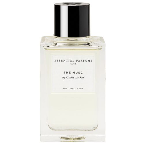 ESSENTIAL PARFUMS, ESSENTIAL PARFUMS The Musc by Calice Becker Eau de Parfum 100 ml