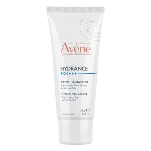 undefined, Avène Hydrance Reichhaltig Feuchtigkeitscreme 40 ml