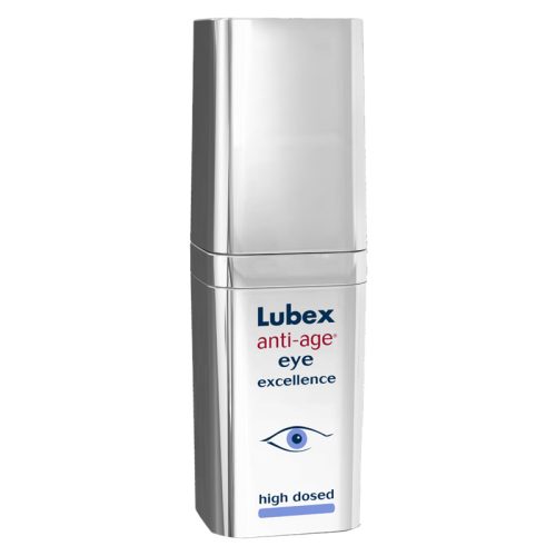 Lubex, Lubex Anti-Age Eye Excellence (15ml)