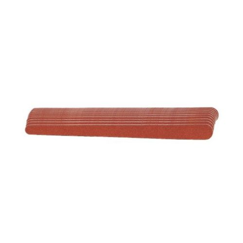 Nippes, Nippes Karton-Nagelfeile, 10 Stk., 13 cm