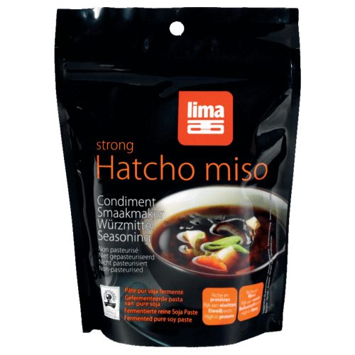 Lima, Lima Miso Hatcho (300g)