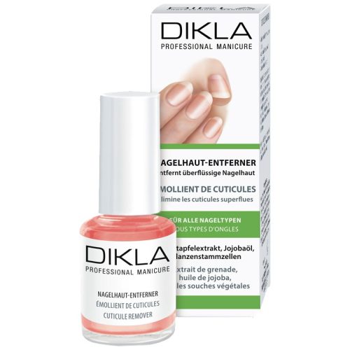 Dikla, DIKLA Nagelhautentferner 12 ml