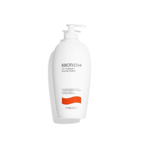 Biotherm, Biotherm Oil Therapy Bodylotion 400 ml Damen