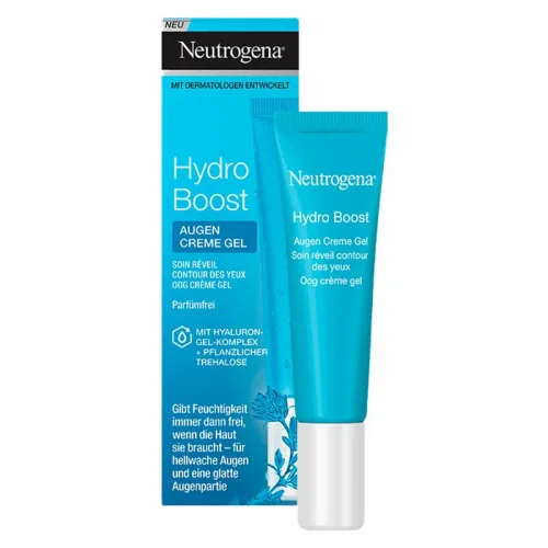 Neutrogena, Neutrogena Hydro Boost Augencrème 15Ml