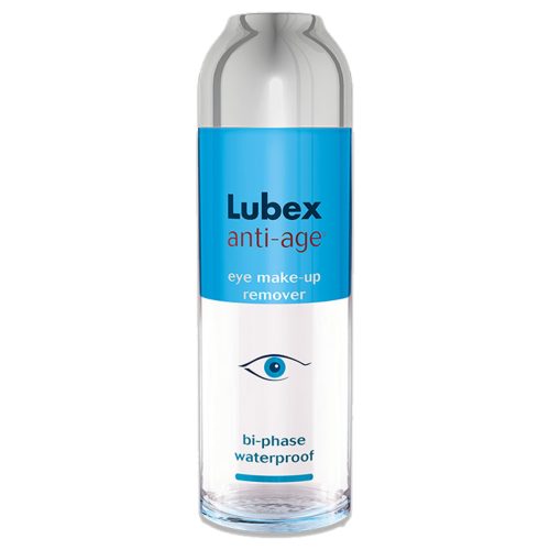 Lubex, Lubex anti-age eye make-up remover (150ml)