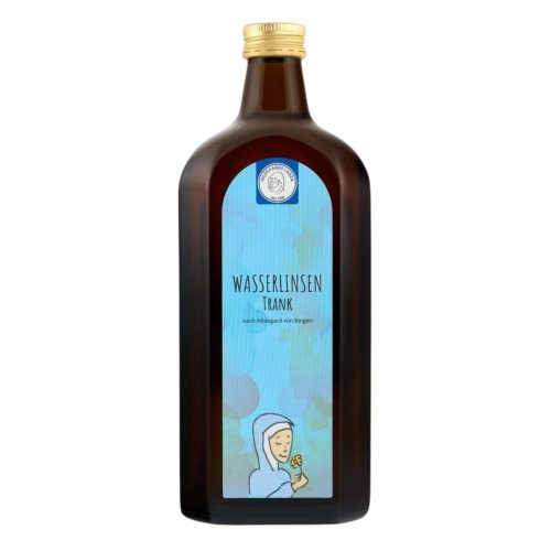 HILDEGARDS LADEN, HILDEGARDS LADEN Wasserlinsen Trank (500ml)