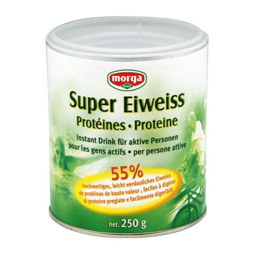 morga, Morga Super Eiweiss (250g)
