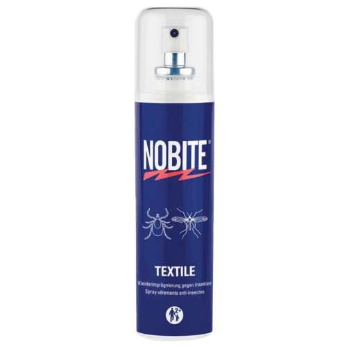 NOBITE, NOBITE TEXTILE - KLEIDUNG Spray 100 ml
