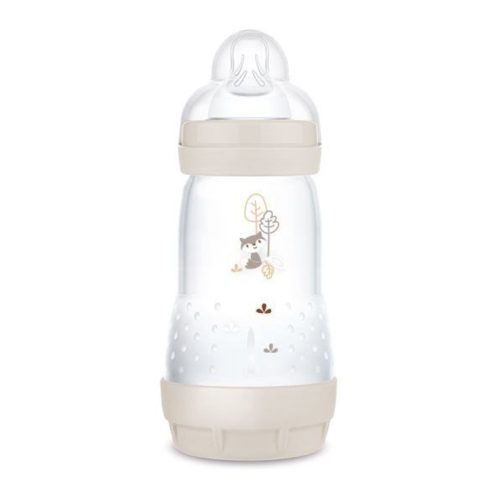 undefined, MAM Easy Start Anti-Colic 260ml, beige, 2+ Monate (1 Stk)