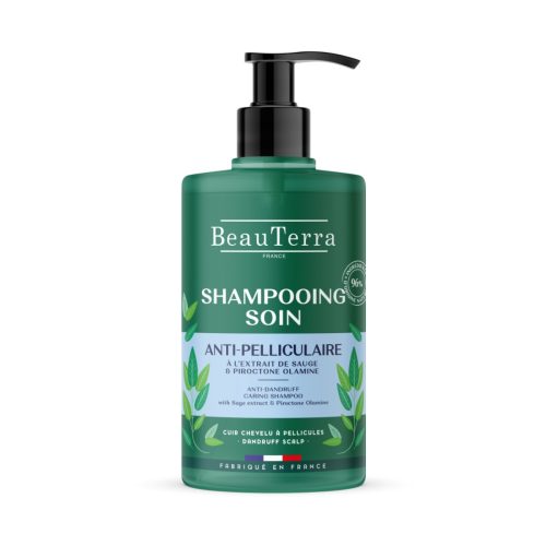 undefined, BeauTerra Shampoo Anti-Schuppen 750 ml