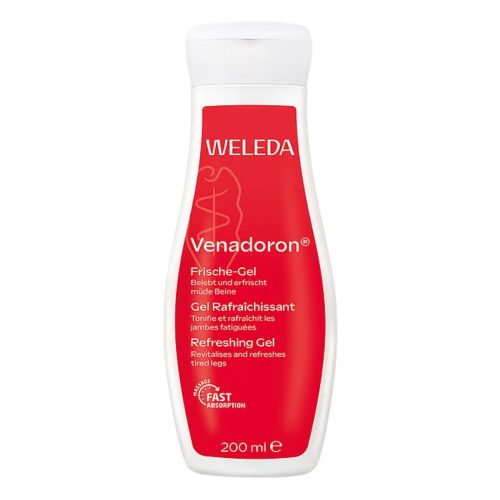 Weleda, Weleda Venadoron Bodylotion 200 ml