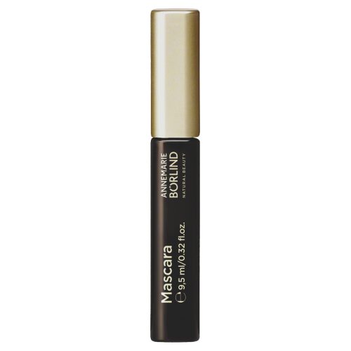 Annemarie Börlind, ANNEMARIE BÖRLIND Natural Curl black Mascara 9,5 ml BROWN