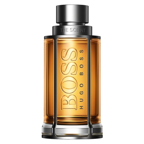 Hugo Boss, Hugo Boss Boss The Scent After Shave 95 ml