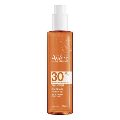 Avene, Avene - Sonnenöl SPF 30, Sonnenschutz, 200 ml