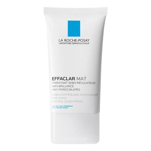 undefined, La Roche-Posay Effaclar Mat Daily Moisturizer 40 ml