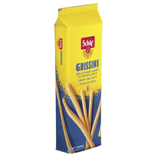 Schär, Schär Grissini, glutenfrei (150g)