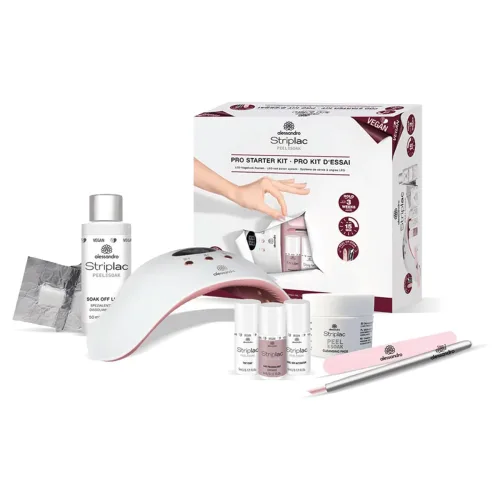 Alessandro, Alessandro Striplac Standard Kit 1ST