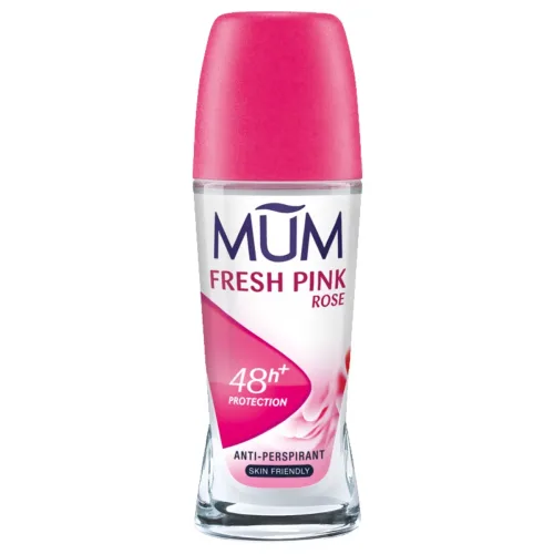 Mum, Mum Fresh-Pink Rose (50ml)