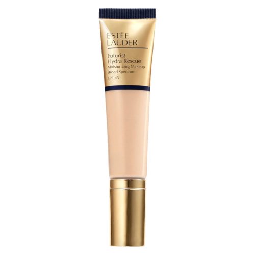 Estee Lauder, ESTÉE LAUDER Futurist Hydra Rescue Moisturizing SPF 45 Flüssige Foundation 35 ml Nr. 2N1 - Desert Beige