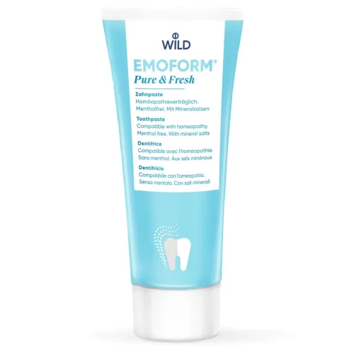Emoform, EMOFORM Pure & Fresh (75ml)
