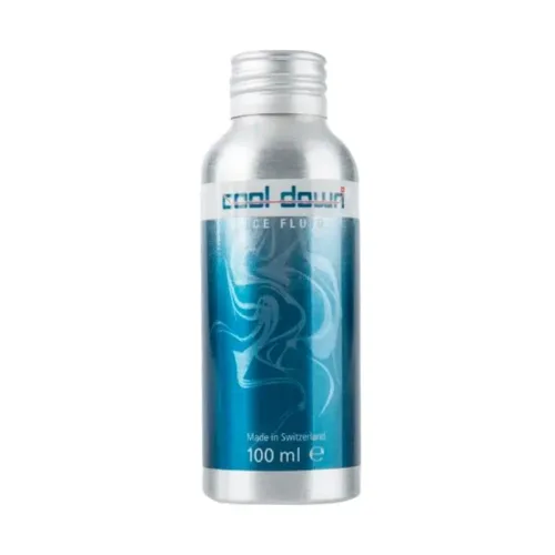 cool down, cool down ICE FLUID (100ml)