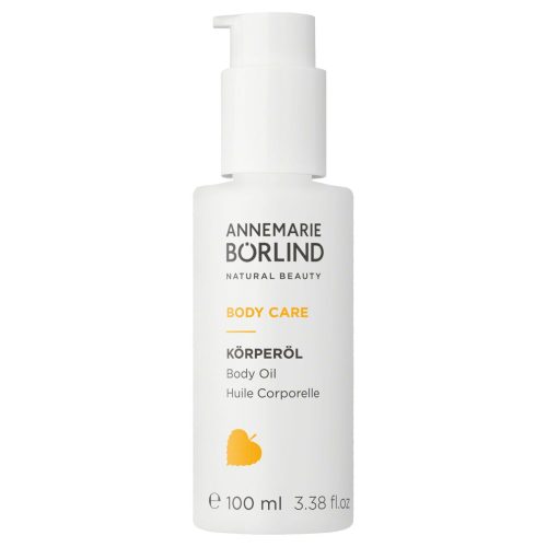 Annemarie Börlind, Annemarie Börlind - Körperöl, Body Care, 100  ml