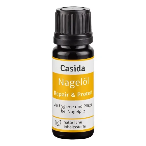 Casida, Nagelöl Repair & Protect