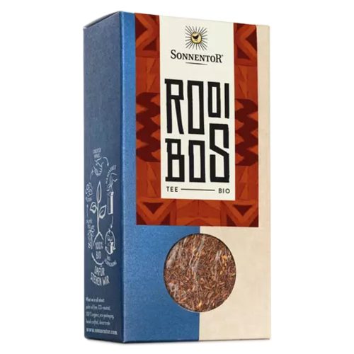 SONNENTOR, Sonnentor Rooibos Tee Bio (100g)