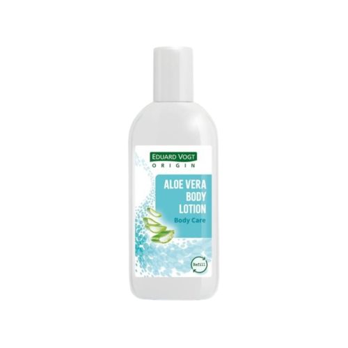 Eduard Vogt, Eduard Vogt Origin Aloe Vera Body Lotion (300ml)