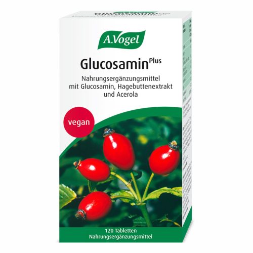 A. Vogel, A. Vogel Glucosamin Plus (120 Stk)