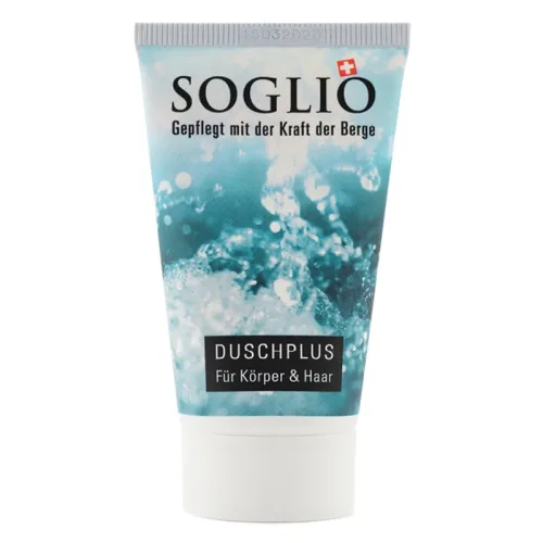 SOGLIO, SOGLIO Duschplus (35ml)