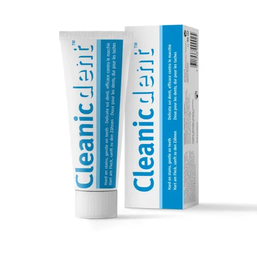 Kerr, Cleanicdent Zahnreinigungspaste (40ml)