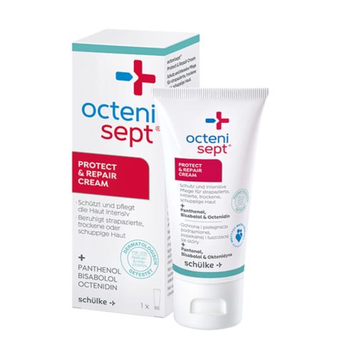 octenisept, octenisept Protect & Repair Cream (50ml)