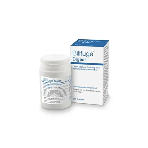 Bilifuge, Bilifuge Digest Drag (200 Stk)
