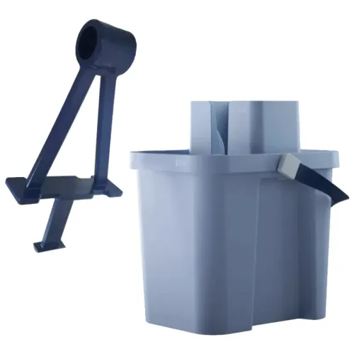 Ha-Ra, Ha-Ra Set ERA Eimer mit Presse und Auspresshilfe (1 Stk)