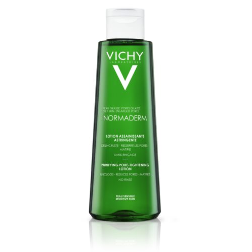 VICHY, VICHY Normaderm Reinigungslotion DE 200 ml