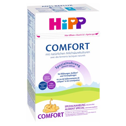 Hipp, Hipp Comfort Spezialnahrung (600g)